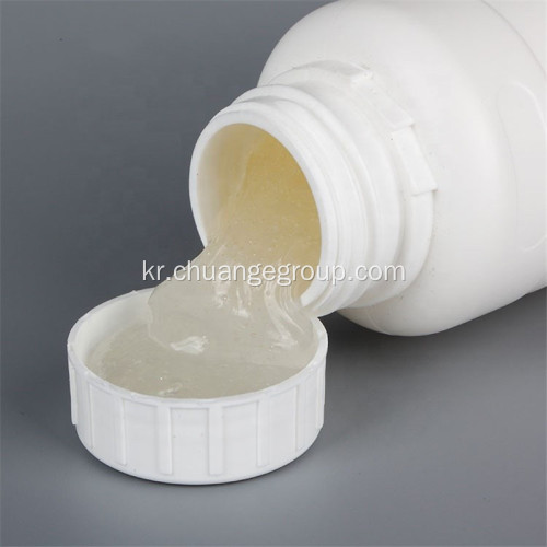 SLES 70%/나트륨 Lauryl Ether Sulfate 70%